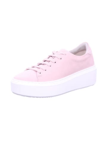 Tamaris Schnürschuh in pink