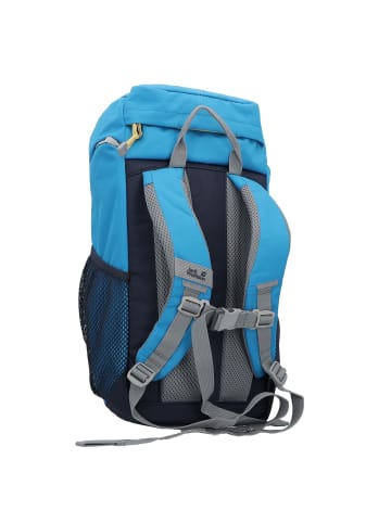 Jack Wolfskin Kids Explorer Wanderrucksack 42 cm in aurora blue