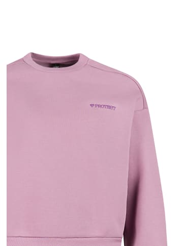Protest " PRTHarty in Valerian Lilac