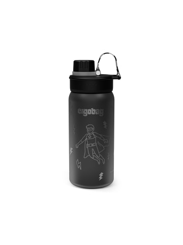 Ergobag ergobag Trinkflasche Superheld