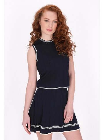 DreiMaster Maritim Women Top in navy