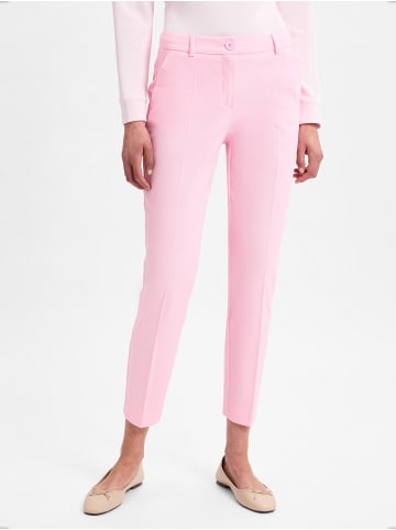 Marie Lund Hose in rosa