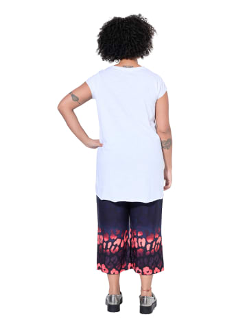 Angel of Style Shirt in schneeweiß