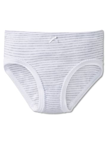 Schiesser Slip 1er Pack in Grau