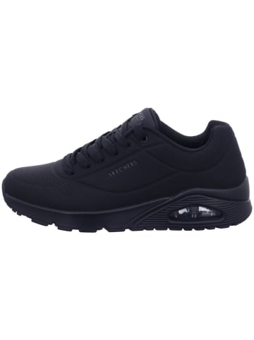 Skechers Sneaker in schwarz