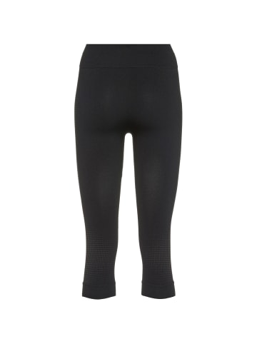 Odlo Funktionsunterhose PERFORMANCE WARM ECO in black-graphite grey