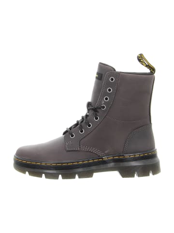 Dr. Martens Schnürboots in Braun