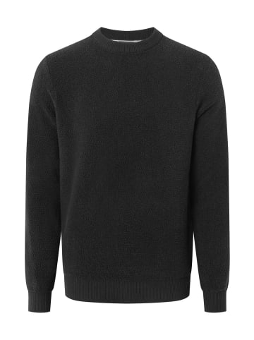 JOOP! Pullover JJ224K061 in Schwarz