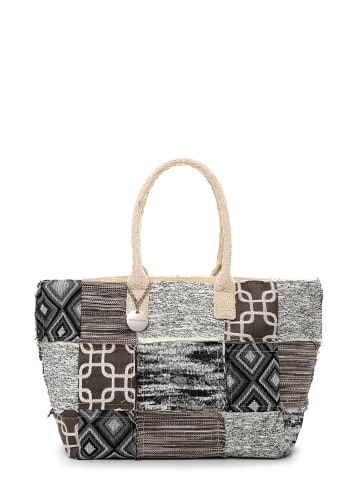 EMILY & NOAH Shopper E&N Janneke in black