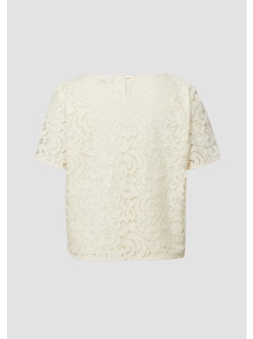 s.Oliver Bluse in 0200_creme