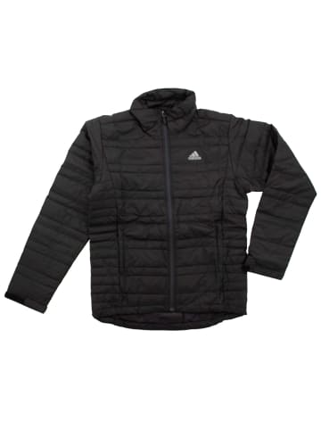 adidas Winterjacke Ht Li Down J2 in Schwarz