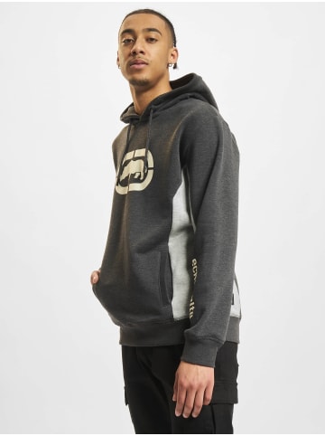 Ecko Unltd. Kapuzenpullover in anthracite