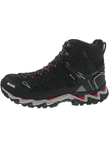 MEINDL Lite-Hike GTX Wanderstiefel Schwarz