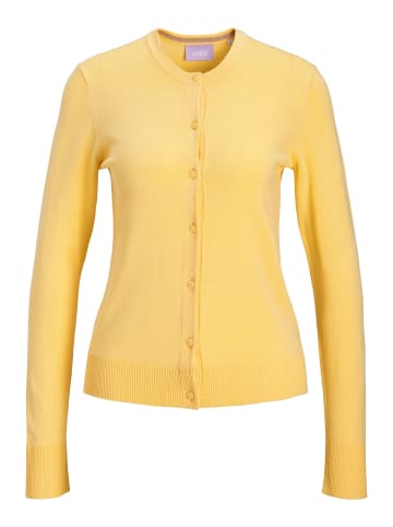 JJXX Strickjacke in Sunlight