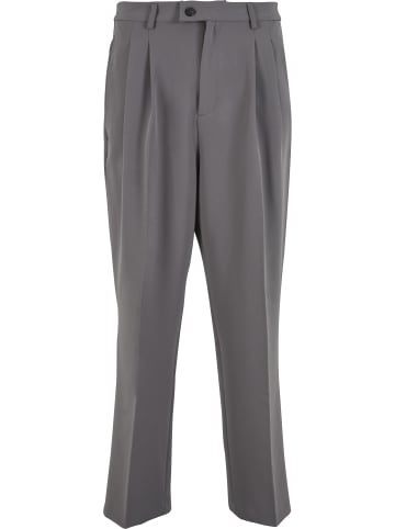 Urban Classics Trouser in cloudgrey