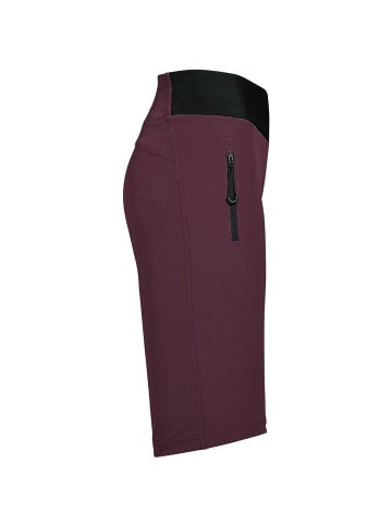 IXS W CARVE HIP-HUGGER SHORTS