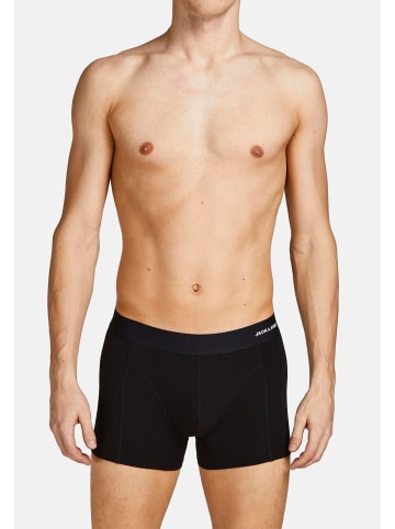 Jack & Jones Retro Short / Pant Jacbasic in Forest Night