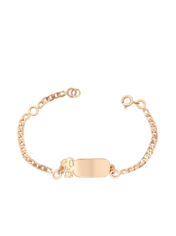 faina Women Bracelet in Rose Gold