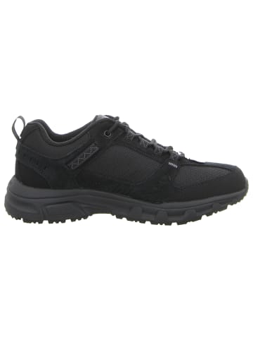 Skechers Sneaker in schwarz