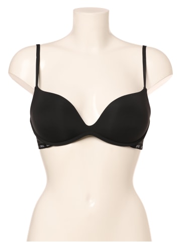 Guess Push-up-BH in schwarz
