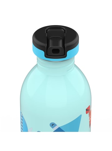 24Bottles Kids Urban Trinkflasche 500 ml in sea friends 2