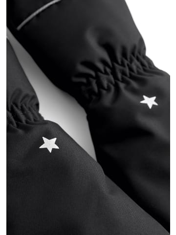 WeeDo Fausthandschuhe UNIVERSE in schwarz