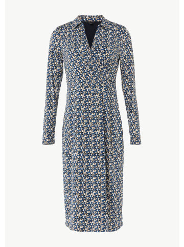 comma Kleid in 59B2_navy