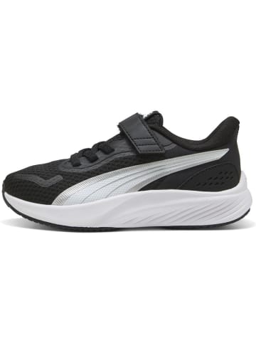 Puma Sneaker "Pounce Lite AC+ PS" in Schwarz