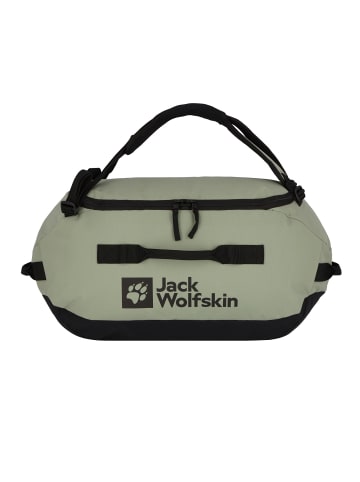 Jack Wolfskin All-In 45 Weekender Reisetasche 62 cm in mint leaf