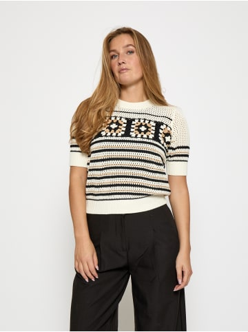 minus T-Shirt in Cloud Dancer