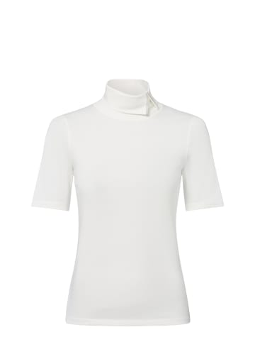 MARC CAIN COLLECTIONS T-Shirt in weiß