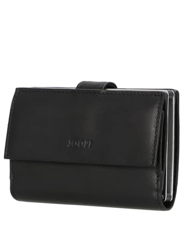 JOOP! Pero C-Three E-Cage - Kreditkartenetui 8cc 10 cm (black) in schwarz