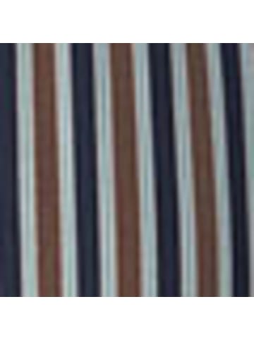 Hessnatur Hessnatur Schlafhose PURE COTTON aus reiner Bio-Baumwolle in nebelblau