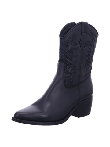 Apple of Eden Stiefelette in schwarz