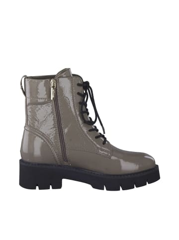 Tamaris Stiefel in TAUPE