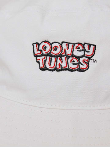 SNOCKS unisex Bucket Hat aus 100% Bio-Baumwolle in Looney Tunes