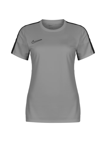 Nike Performance Trainingsshirt Dri-FIT Academy 23 in grau / schwarz