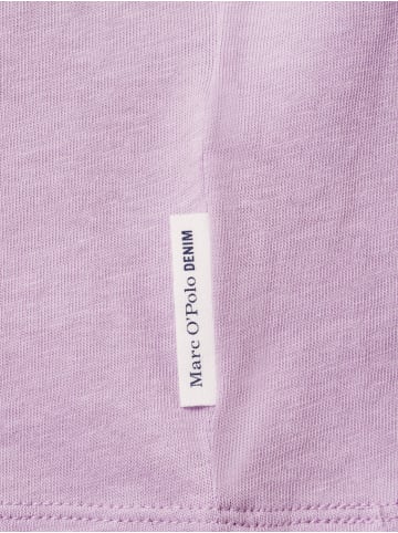 Marc O'Polo DENIM Langarmshirt in flieder