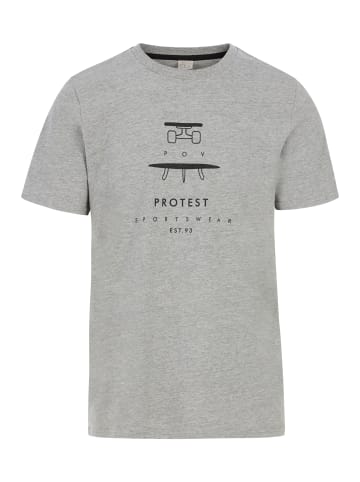 Protest " PRTAndros in Dark Grey Melee