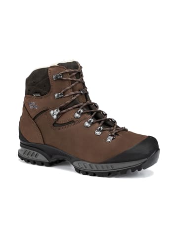 hanwag SHOES "Tatra II GTX" in erde brown