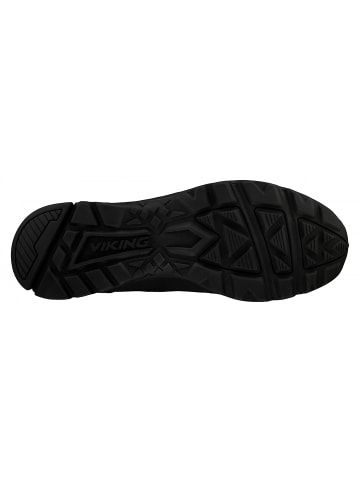 VIKING Footwear M SPORTYMID GTX in Schwarz