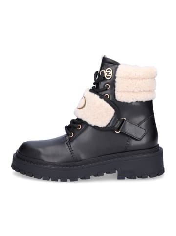 Liu Jo Schnürboot Rumi 40 in Schwarz