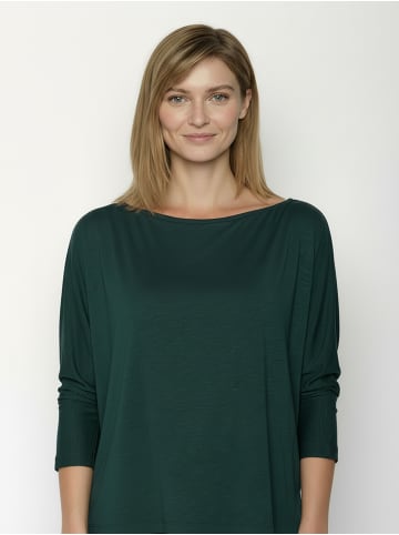 GreenBomb Simper Basic in Petrol Green