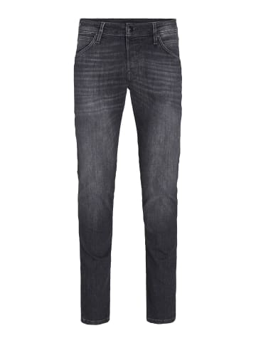 Jack & Jones Slim Fit Jeans in Black Denim