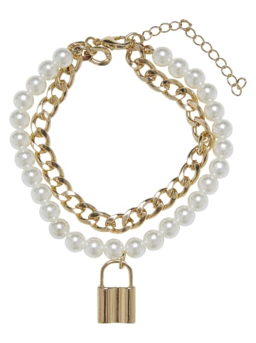 Urban Classics Bracelets in gold