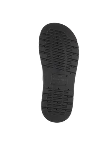 Ital-Design Sandale & Sandalette in Schwarz