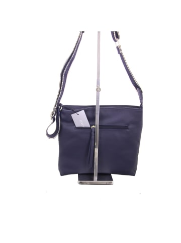 EMILY & NOAH Umhängetasche für Damen in dunkel-blau