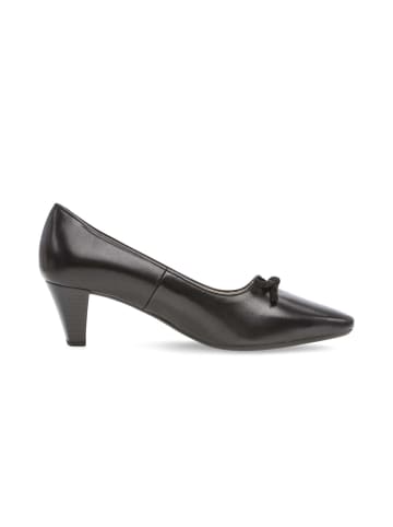 Gabor Elegante Pumps in schwarz