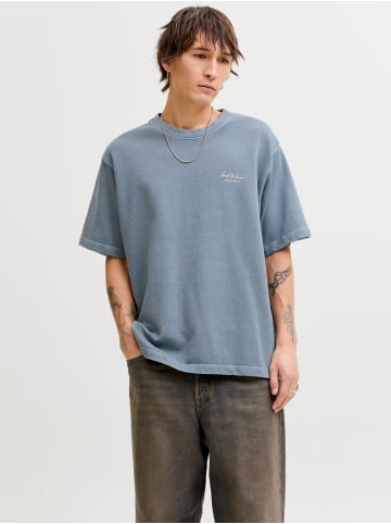 Jack & Jones Sweatshirt in Blue Mirage