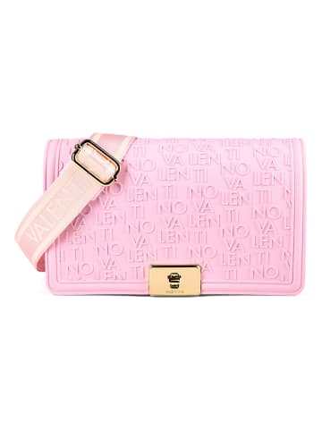 Valentino Jellies Umhängetasche 25.5 cm in rosa